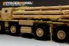 Voyager Model PE35800 Modern Russian 9A52-2 Smerch long-range rocket launcher basic For MENG SS009 1/35